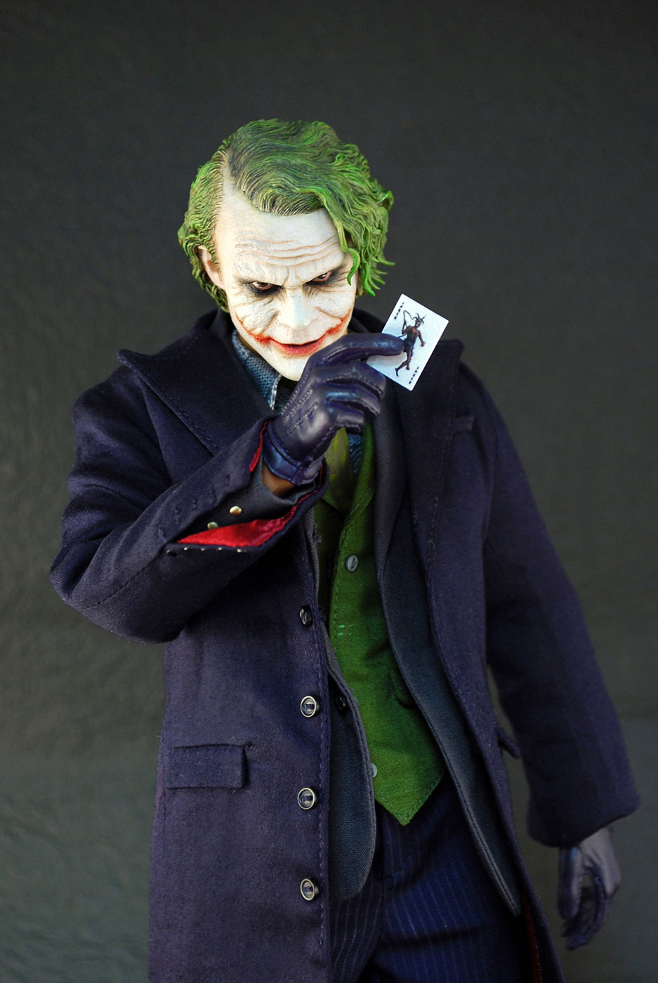 Dark Knight - Joker image 2