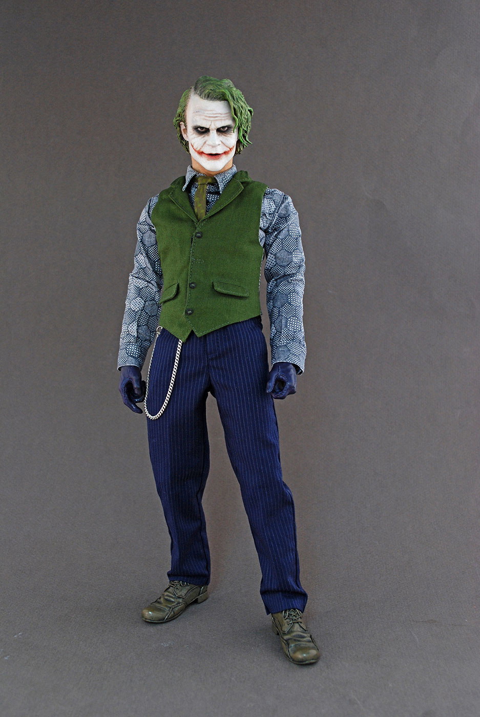 Dark Knight - Joker image 6