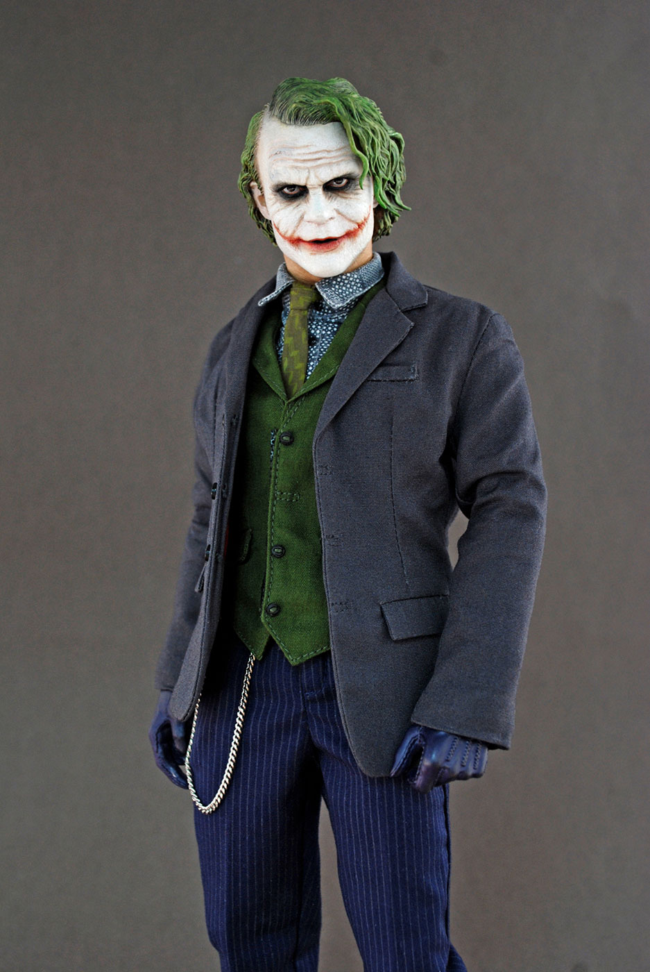Dark Knight - Joker image 7