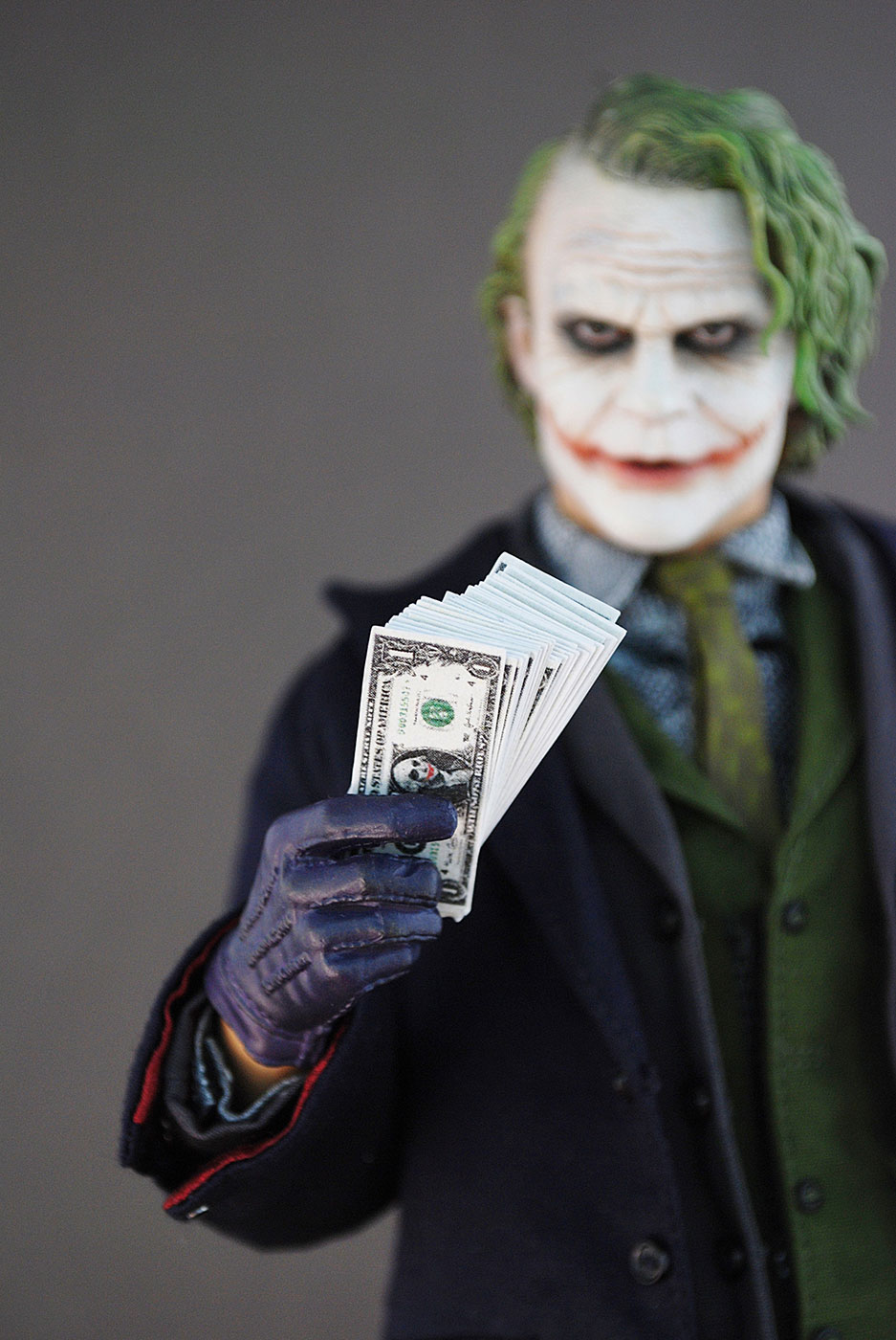 Dark Knight - Joker image 9