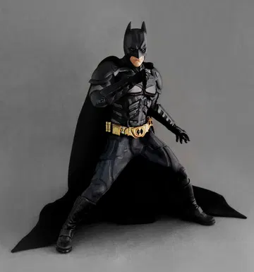 Dark Knight - Batman (New Costume)