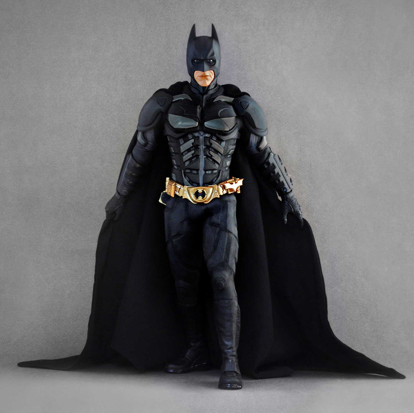 Dark Knight - Batman (New Costume) image 10