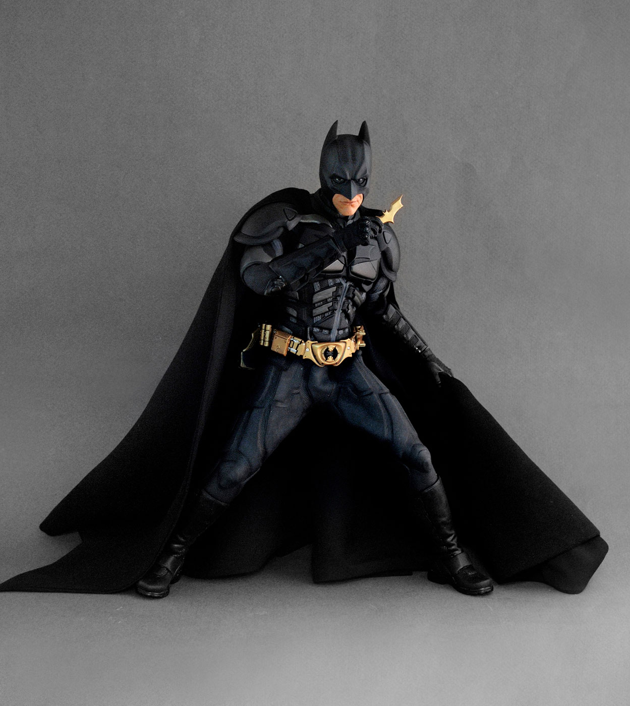 Dark Knight - Batman (New Costume) image 4