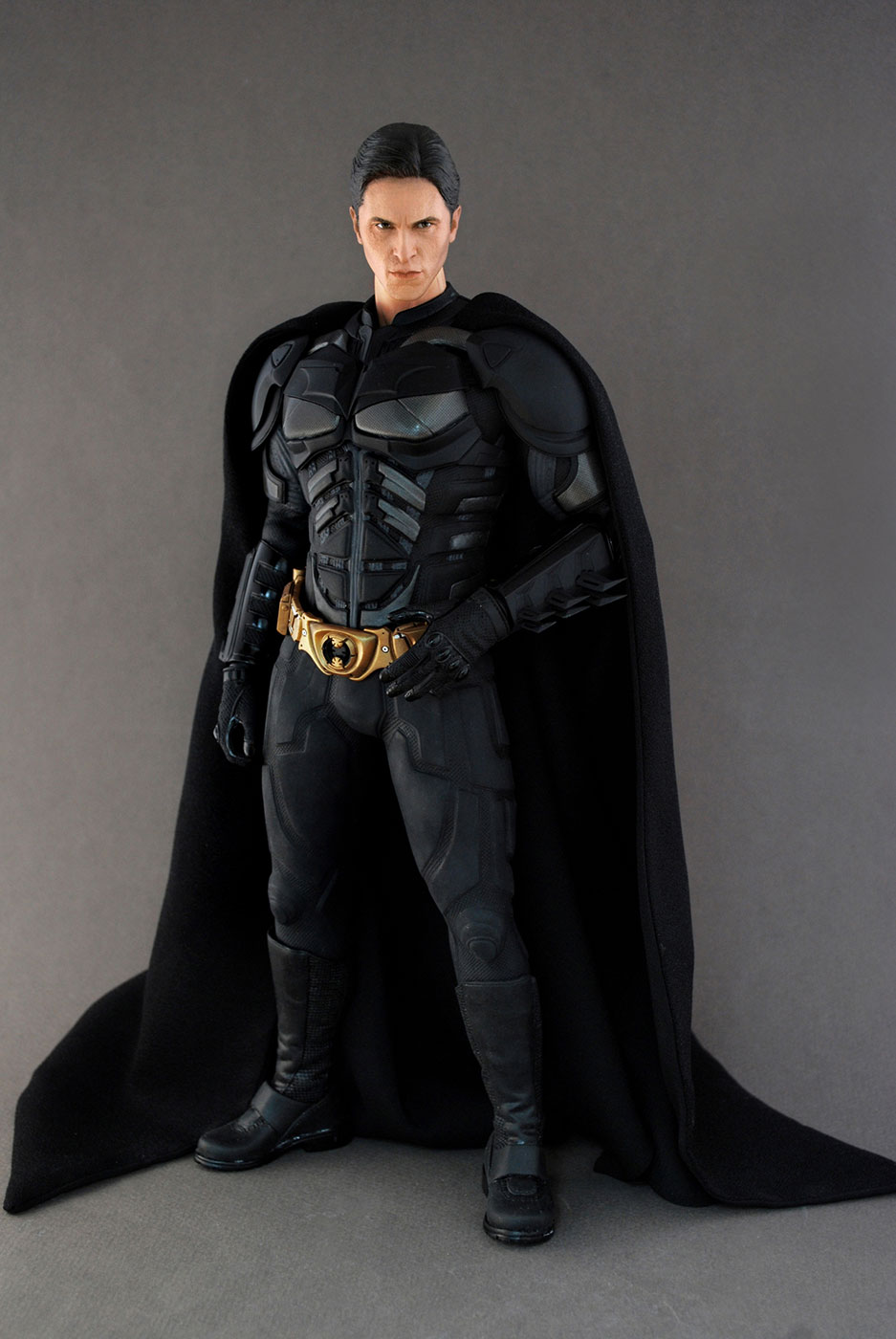 Dark Knight - Batman (New Costume) image 5