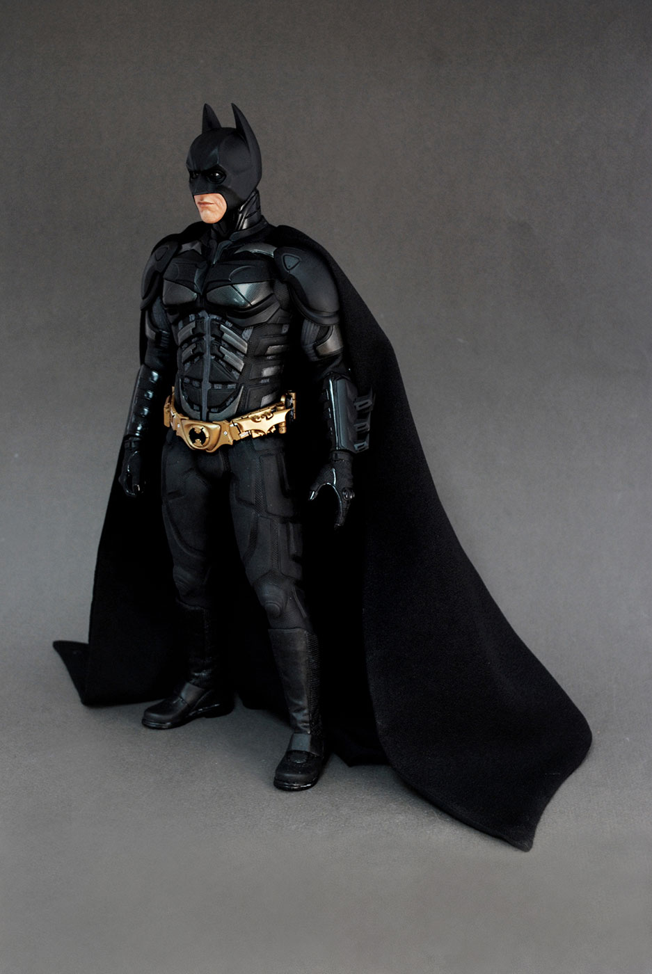 Dark Knight - Batman (New Costume) image 6