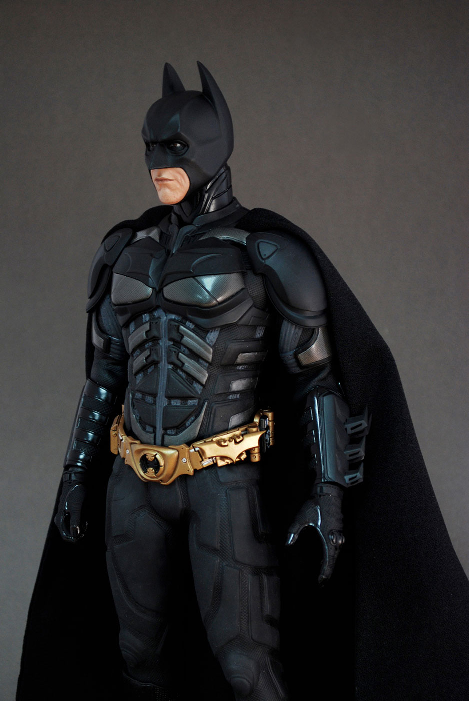 Dark Knight - Batman (New Costume) image 7
