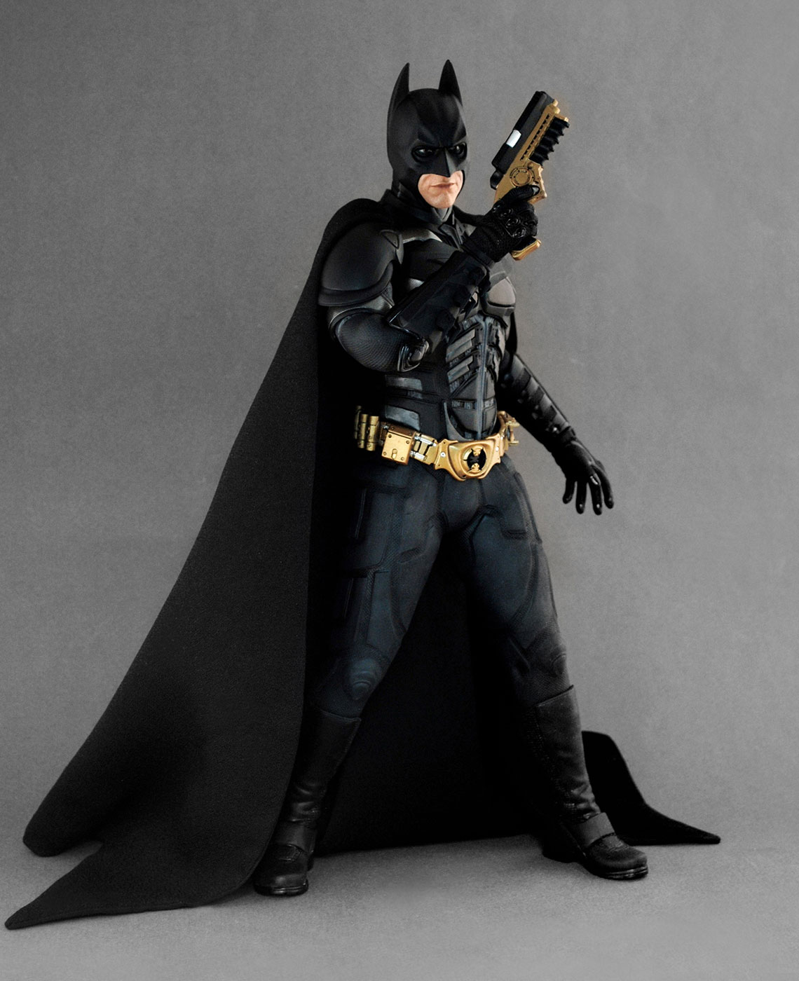 Dark Knight - Batman (New Costume) image 8