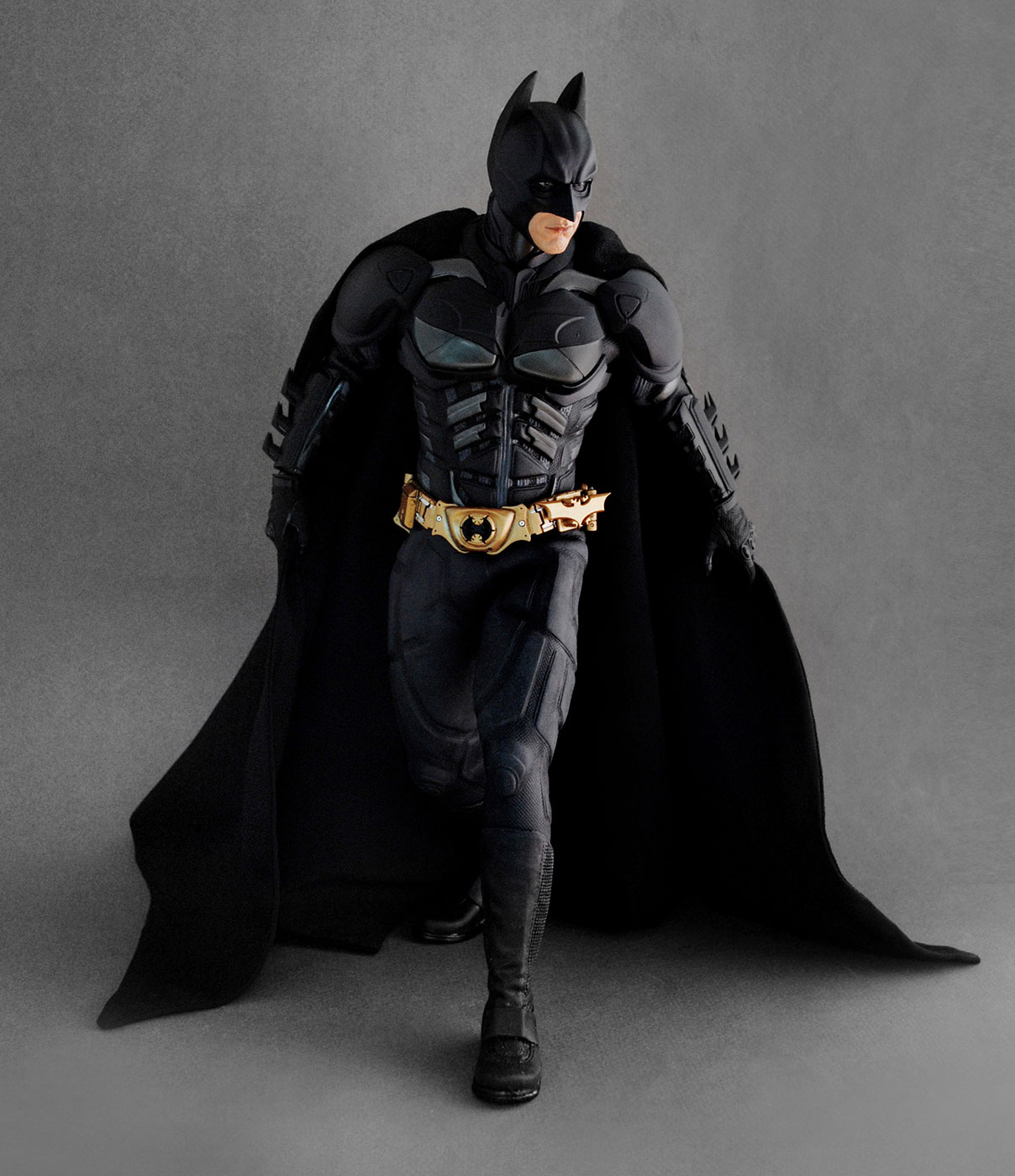 Dark Knight - Batman (New Costume) image 9