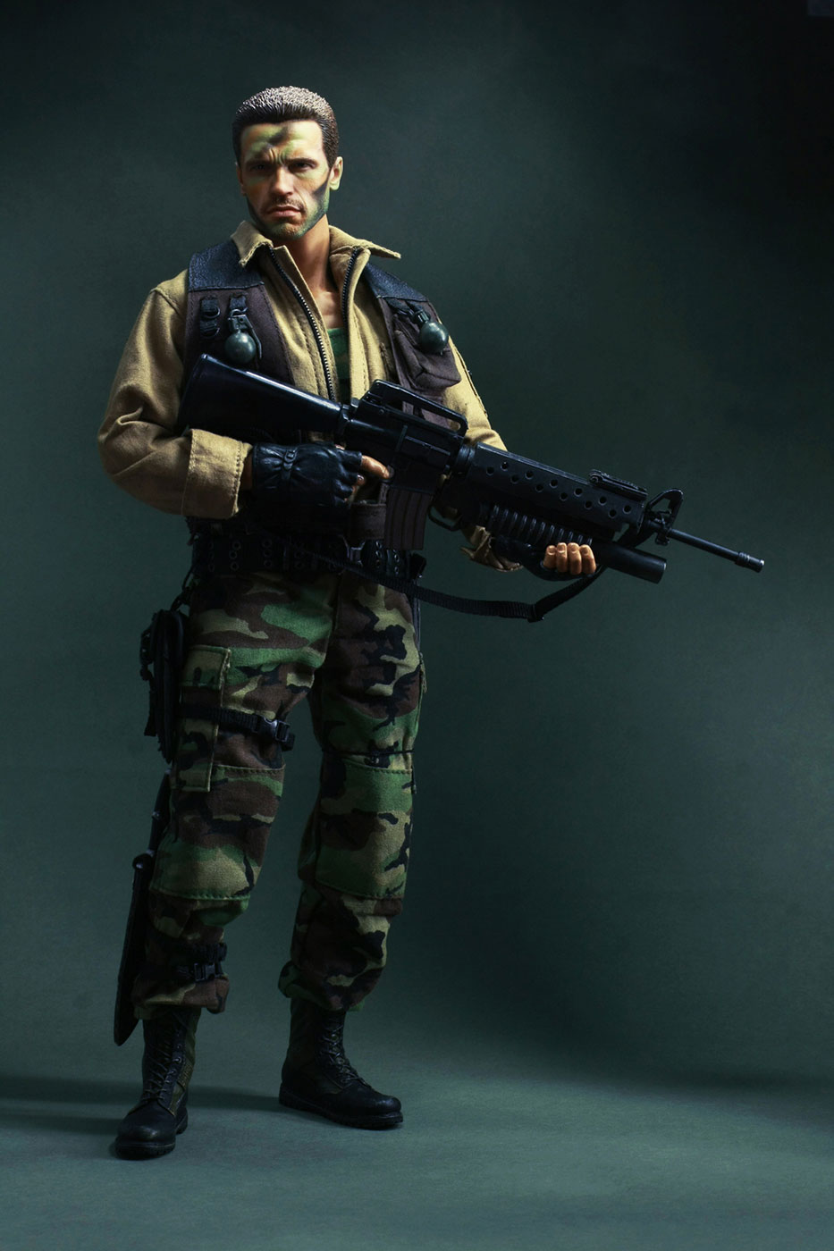Predator - Major Alan Dutch Schaefer image 10