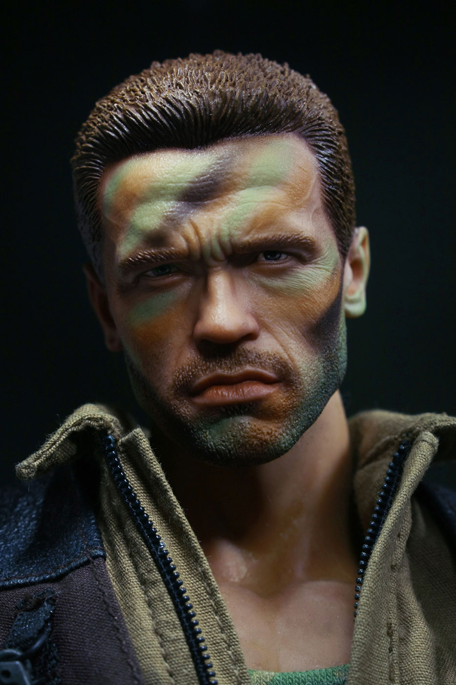 Predator - Major Alan Dutch Schaefer image 4