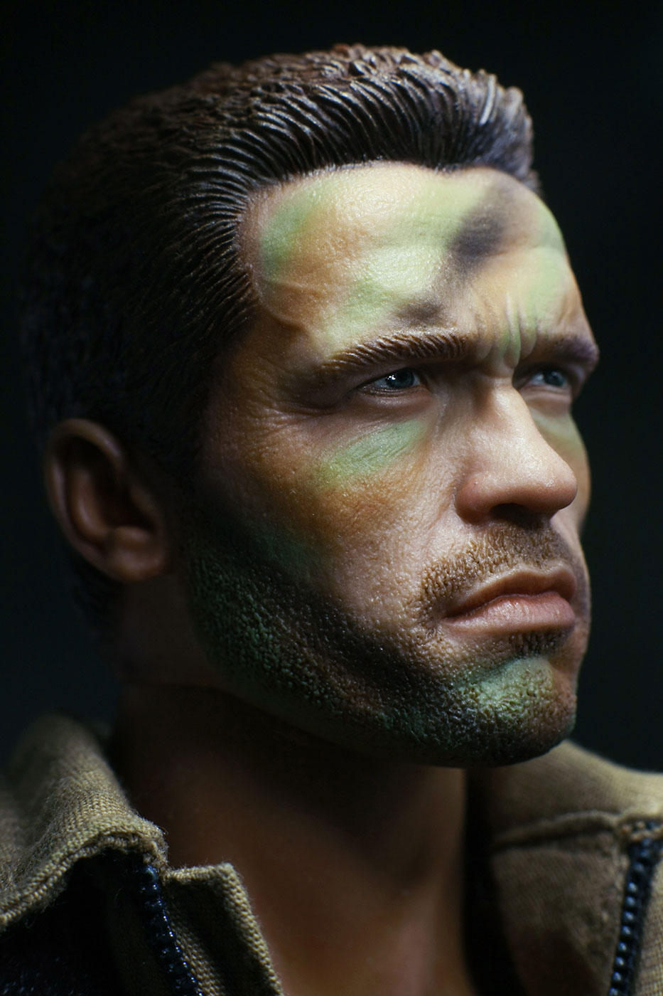 Predator - Major Alan Dutch Schaefer image 5