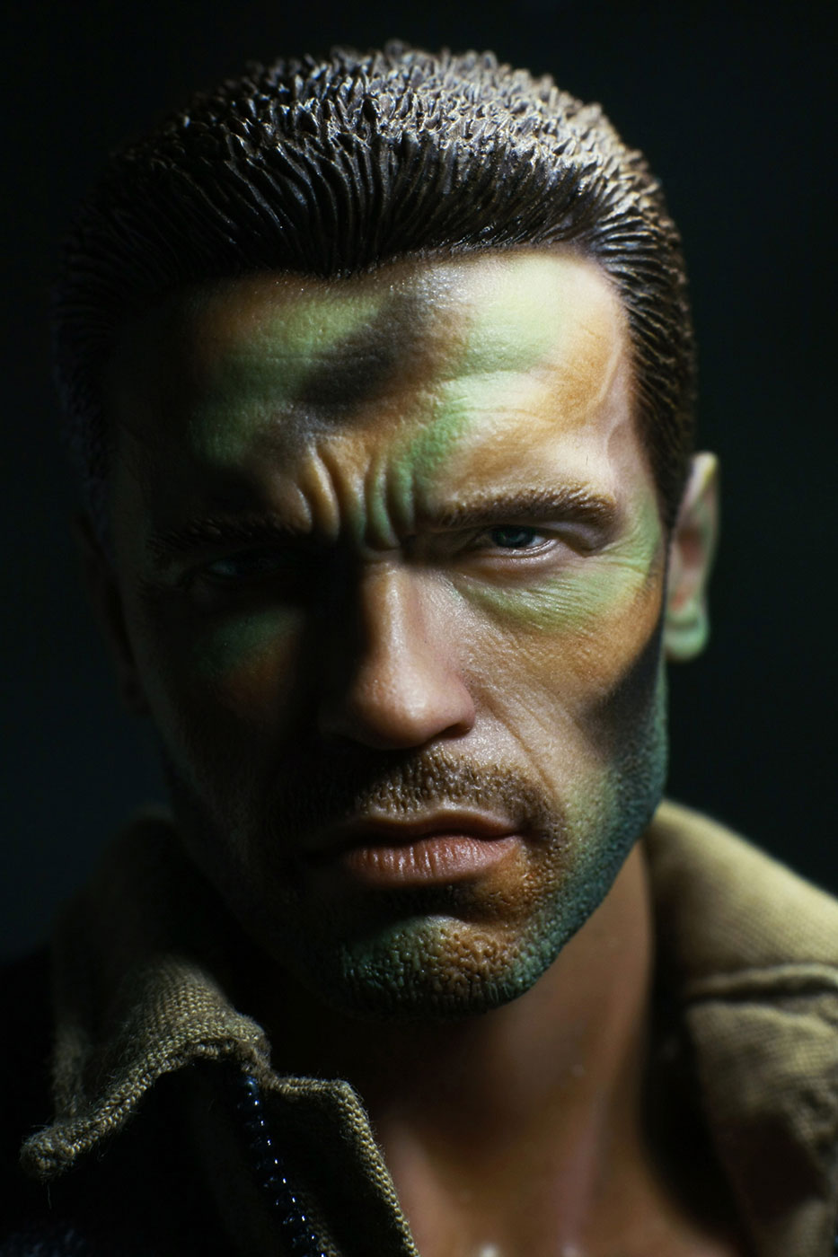 Predator - Major Alan Dutch Schaefer image 6