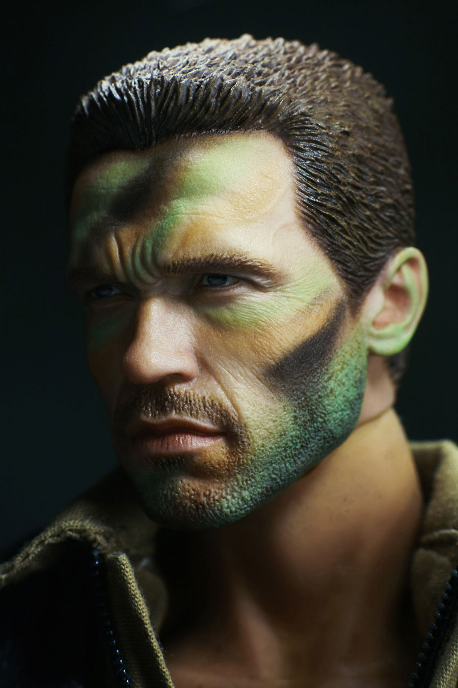 Predator - Major Alan Dutch Schaefer image 7