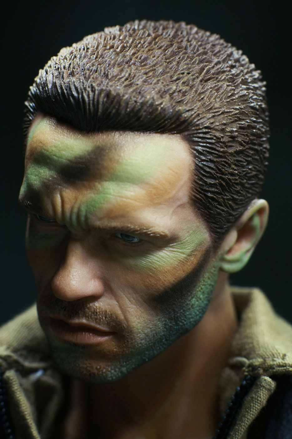 Predator - Major Alan Dutch Schaefer image 8