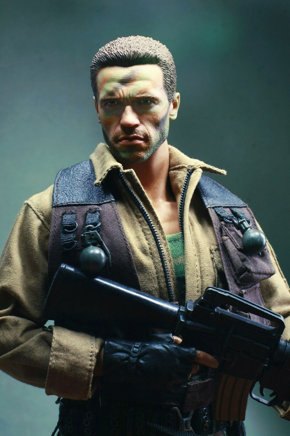 Predator - Major Alan Dutch Schaefer image 9
