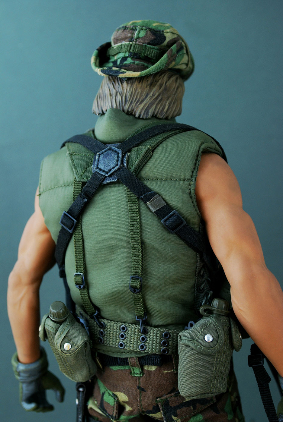 Predator - Private Billy Sole image 4