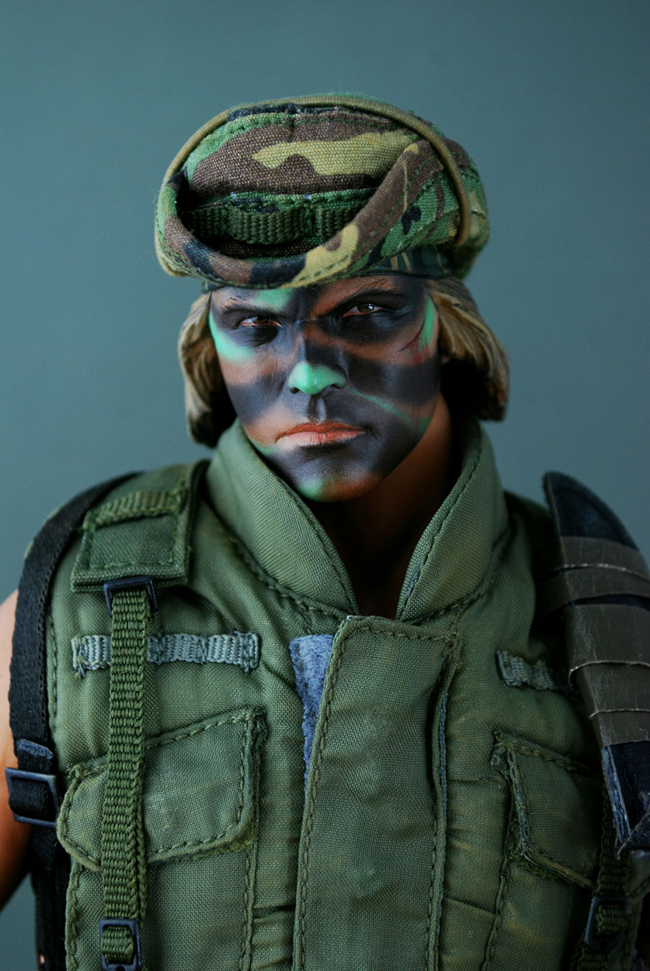 Predator - Private Billy Sole image 6