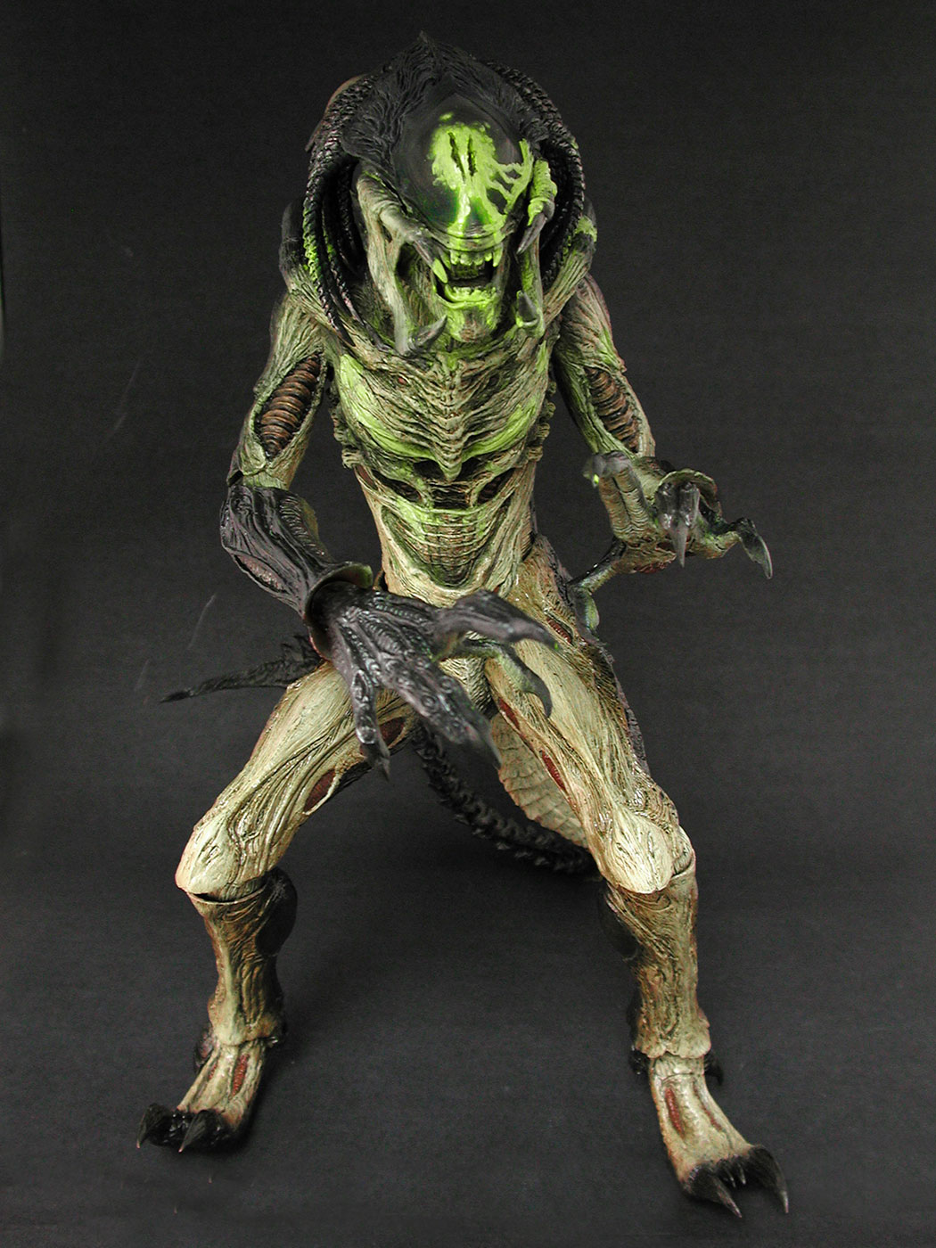 AVP-R - Predalien (Battle Damaged Version) image 9