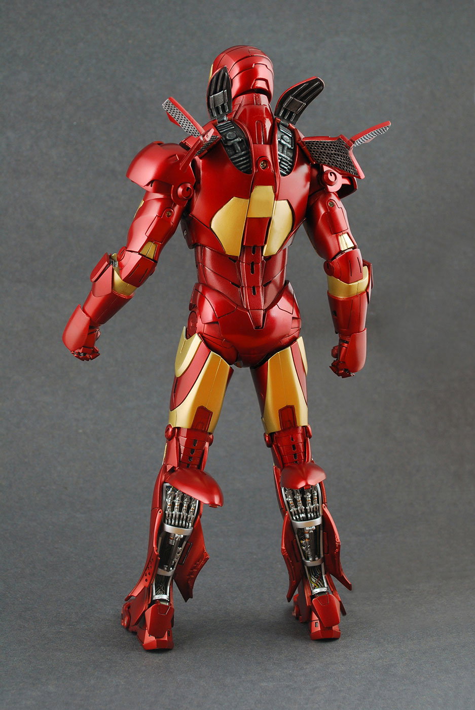 Iron Man - Mark 3 image 1
