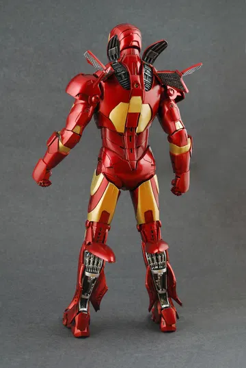 Iron Man - Mark 3