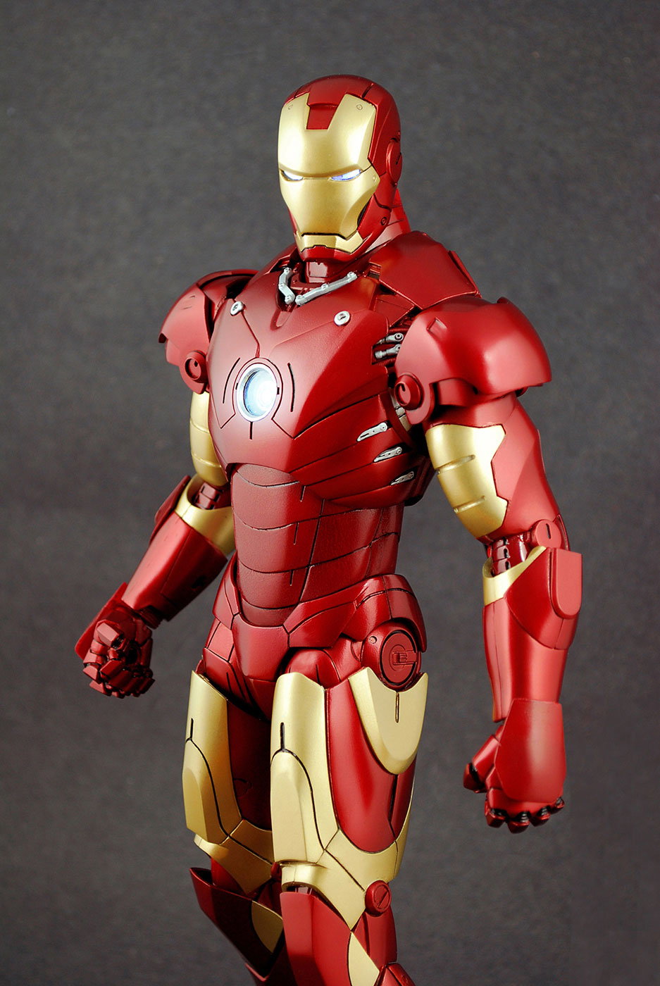Iron Man - Mark 3 image 10