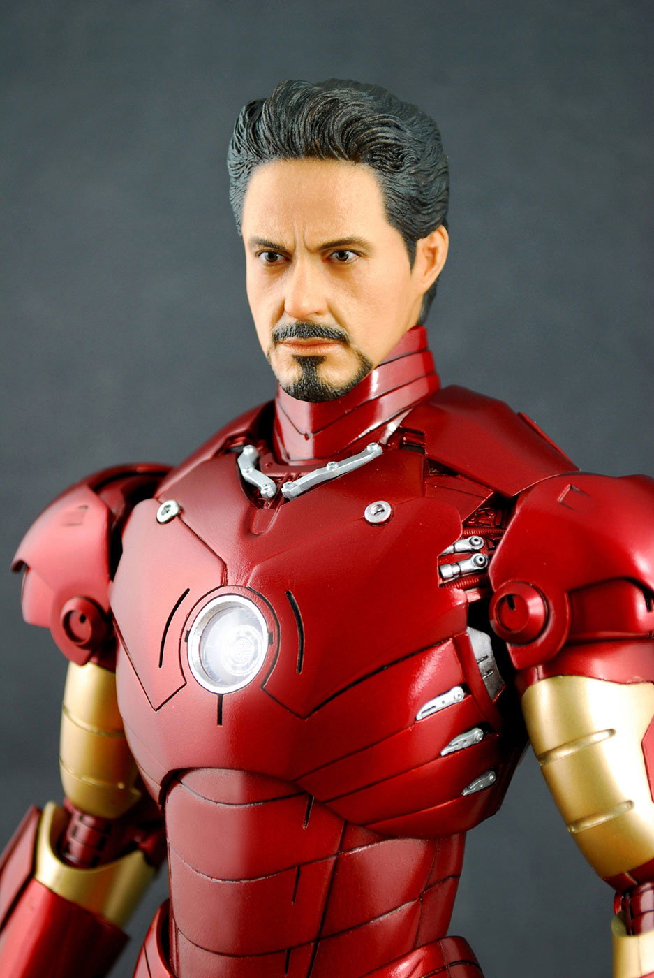 Iron Man - Mark 3 image 2
