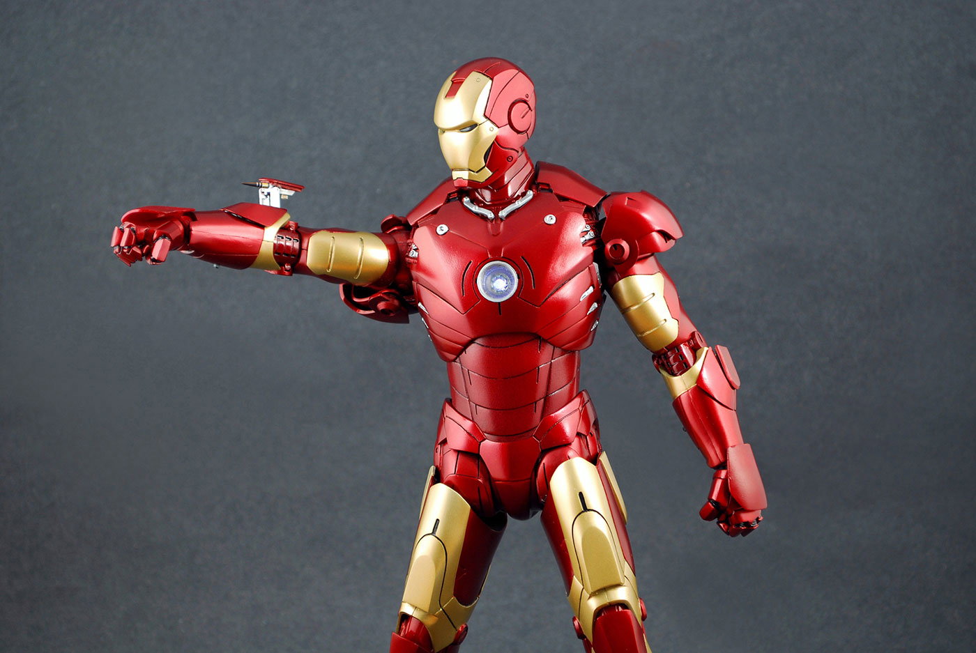 Iron Man - Mark 3 image 5