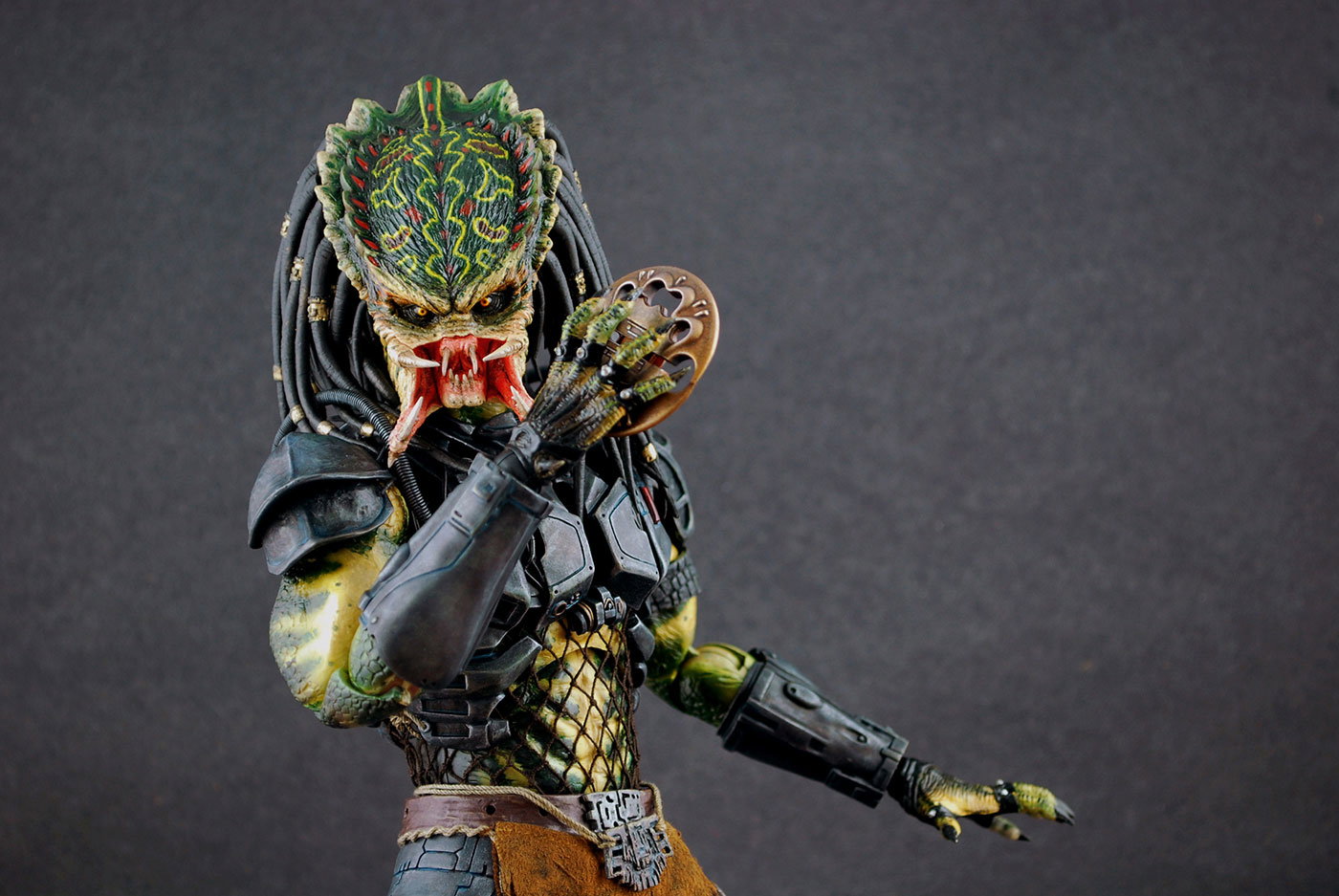 Predator 2 - Lost Predator image 1