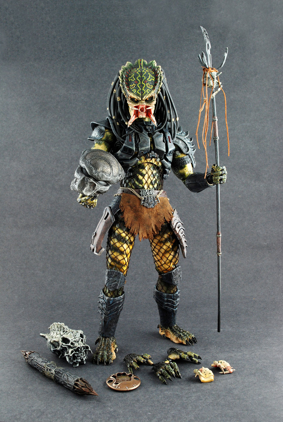 Predator 2 - Lost Predator image 2