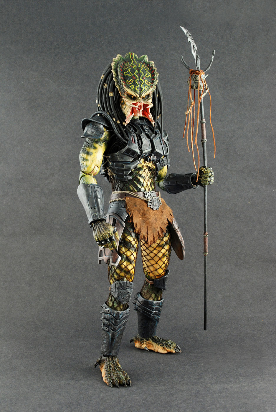 Predator 2 - Lost Predator image 3
