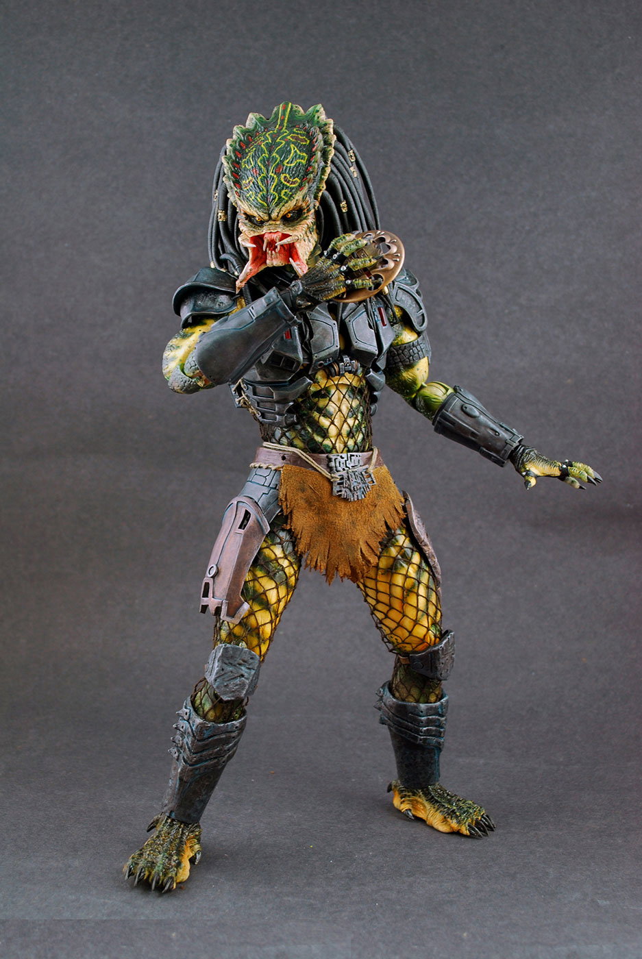 Predator 2 - Lost Predator image 4