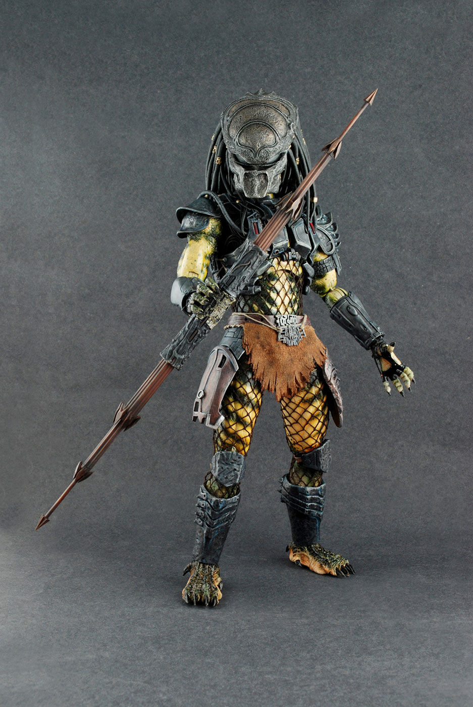 Predator 2 - Lost Predator image 5