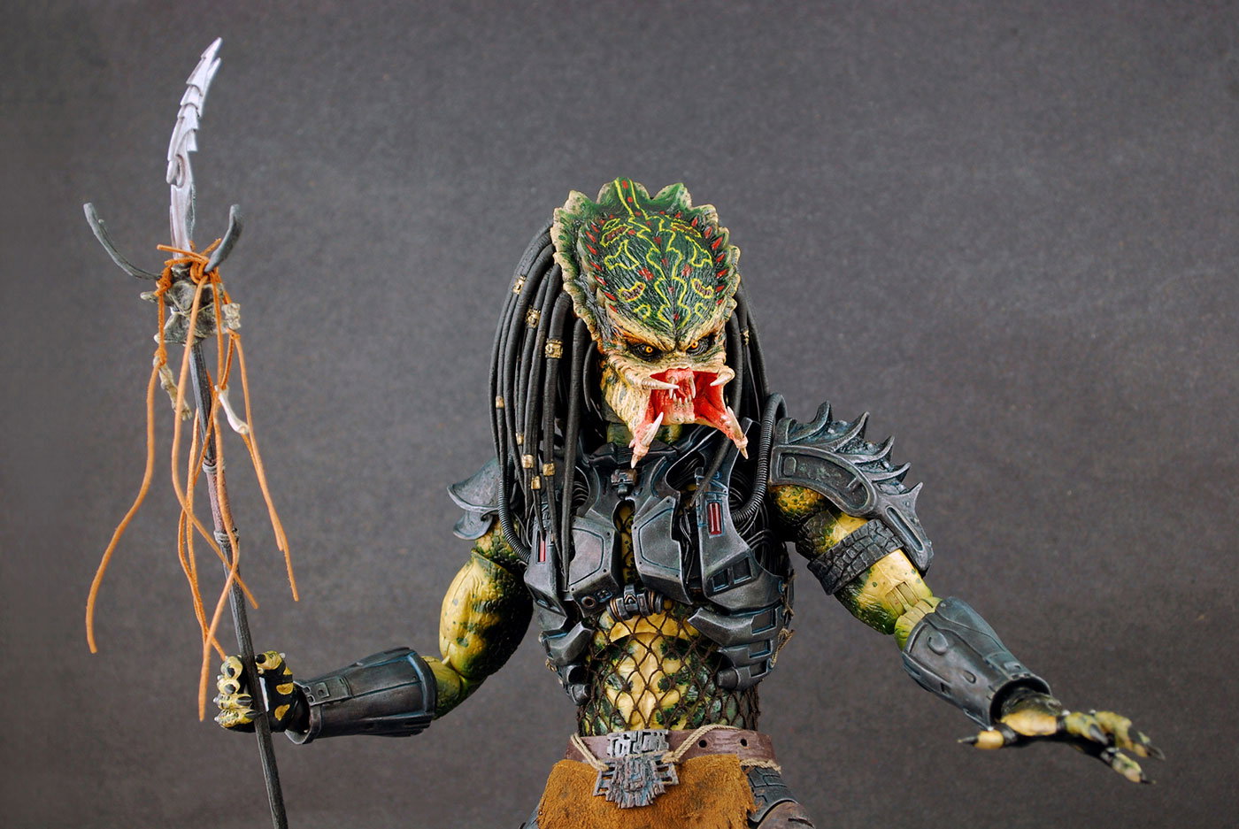 Predator 2 - Lost Predator image 6