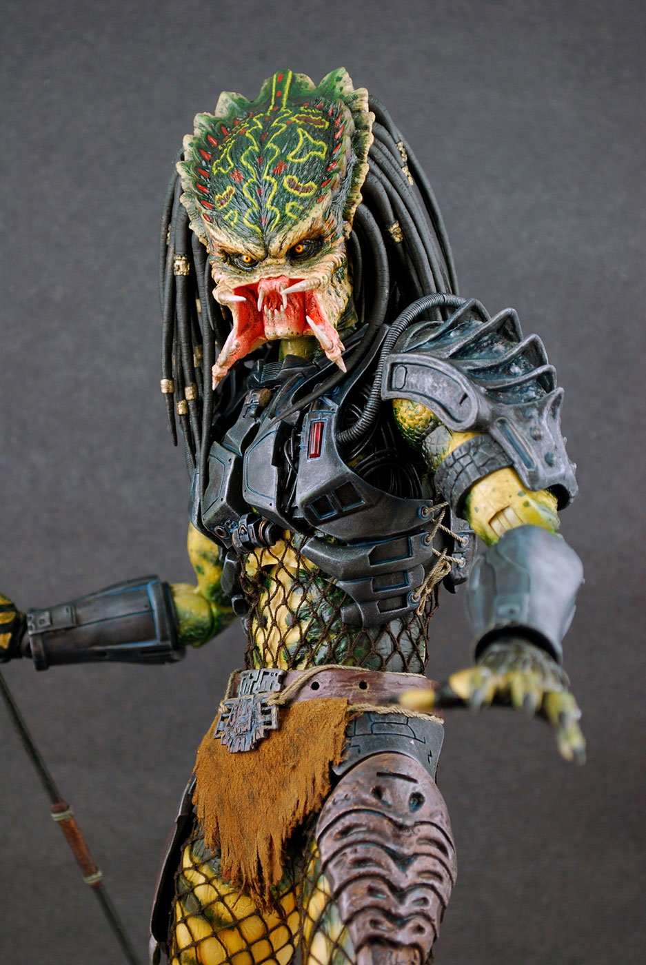 Predator 2 - Lost Predator image 7