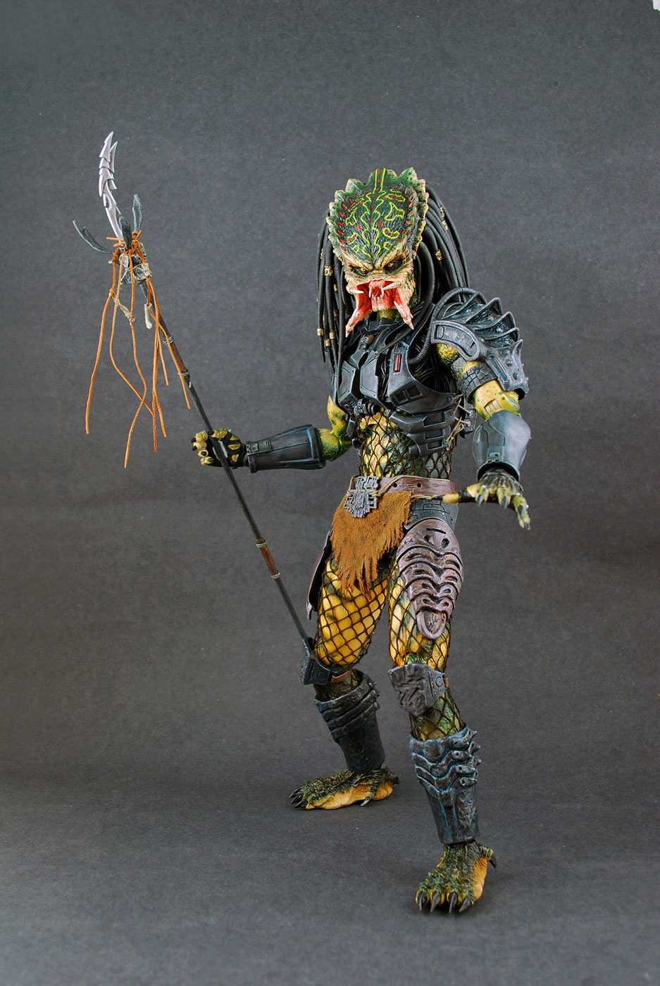 Predator 2 - Lost Predator image 8