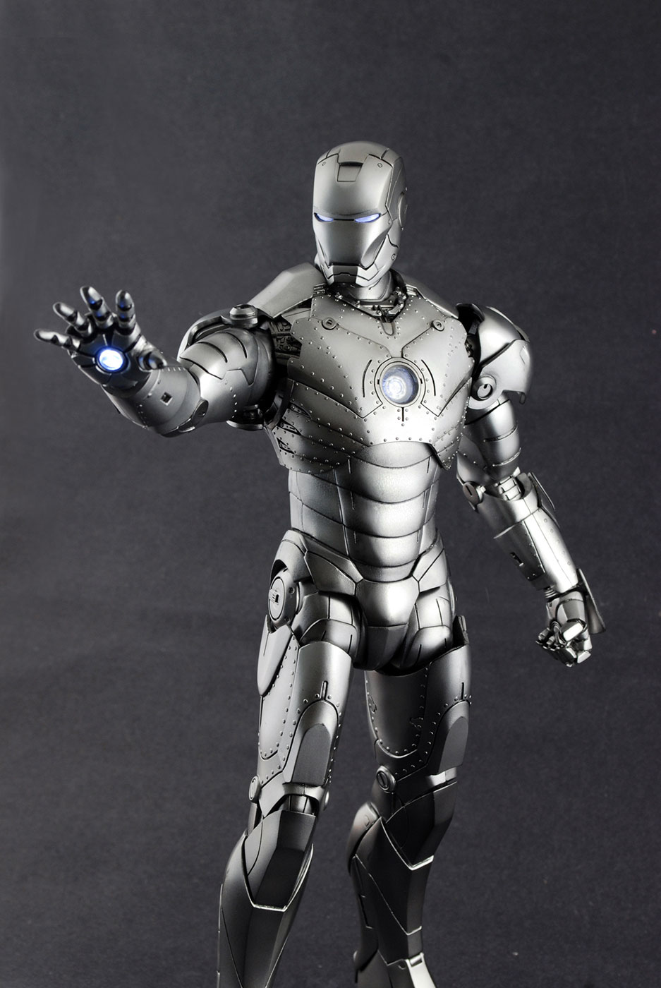 Iron Man - Mark 2 image 10