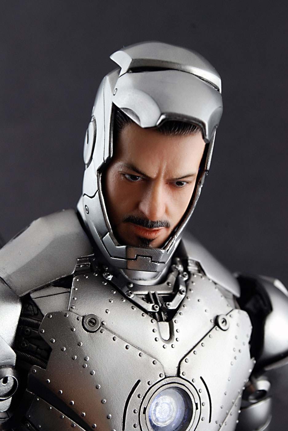 Iron Man - Mark 2 image 2