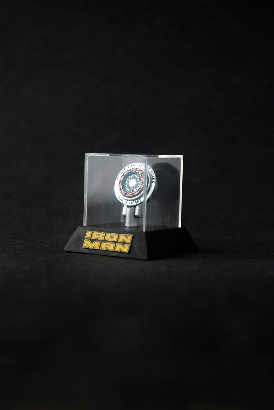 Iron Man - Mark 2 image 3