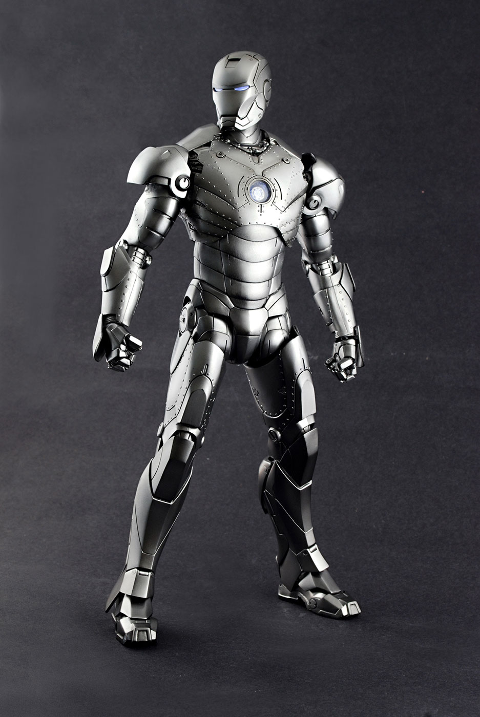Iron Man - Mark 2 image 4