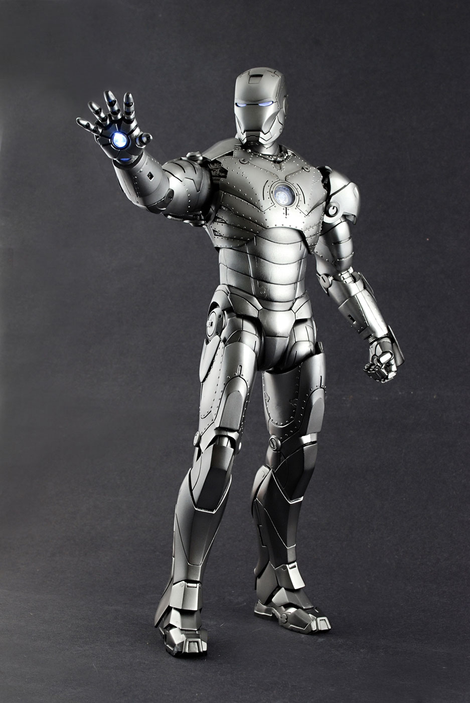 Iron Man - Mark 2 image 6