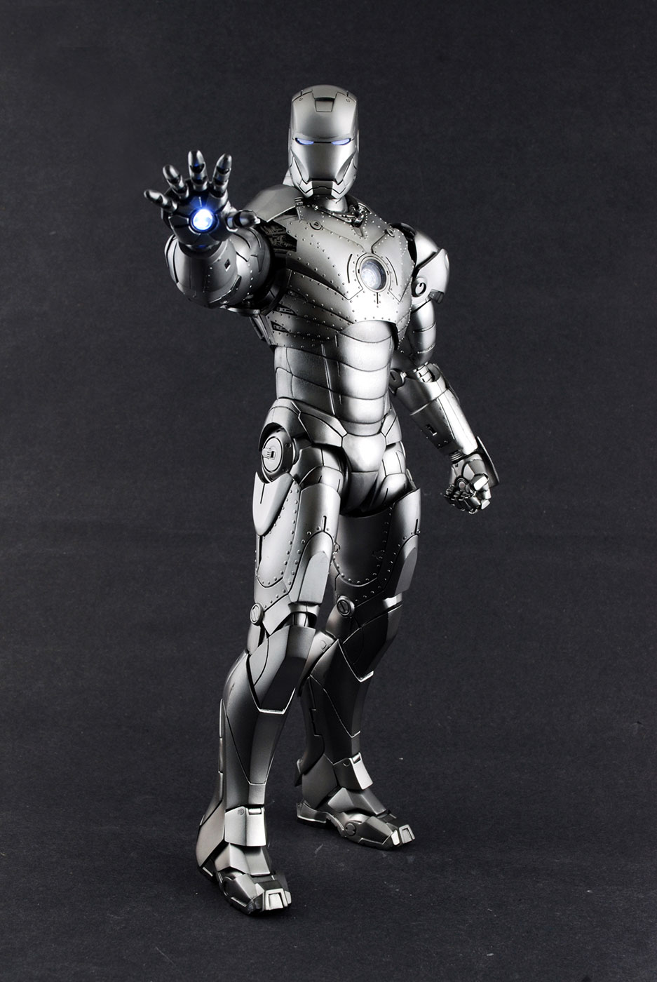 Iron Man - Mark 2 image 7
