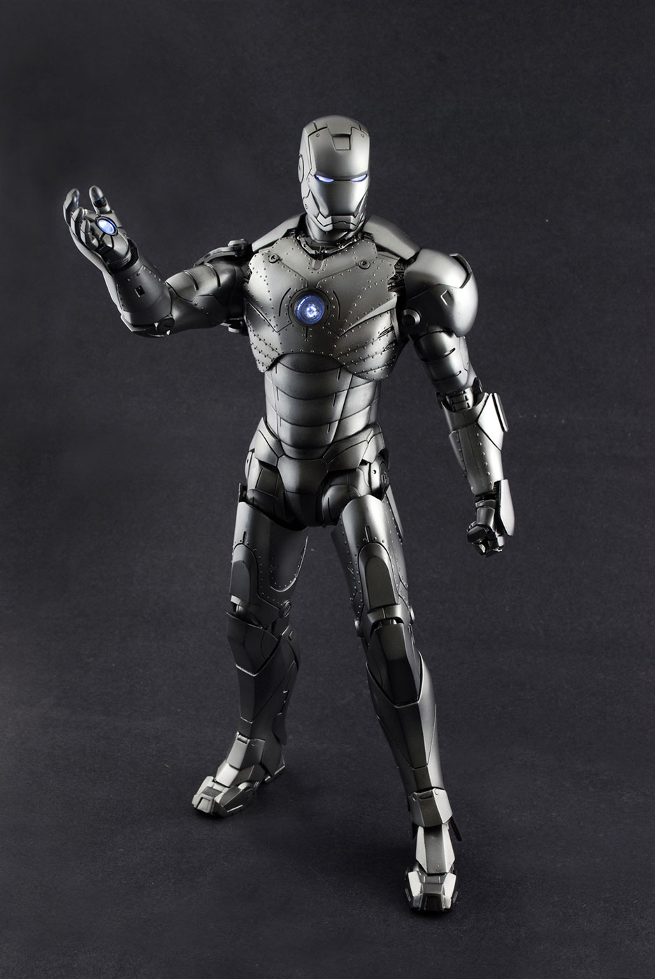Iron Man - Mark 2 image 9