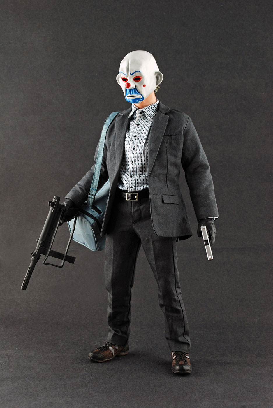 Dark Knight - Joker (Bank Robber) image 10
