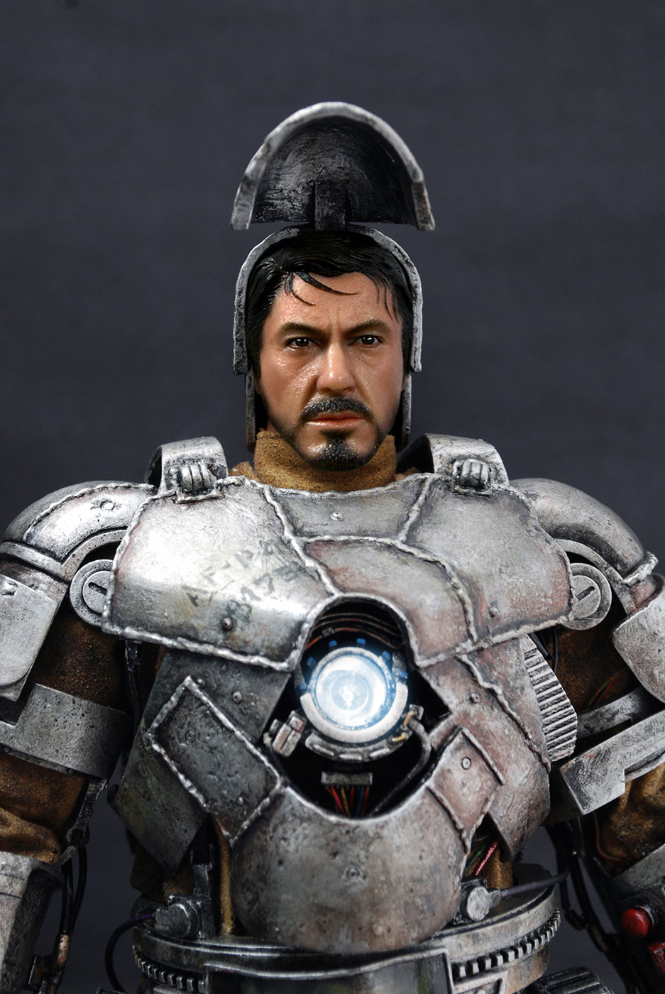 Iron Man - Mark 1 image 2