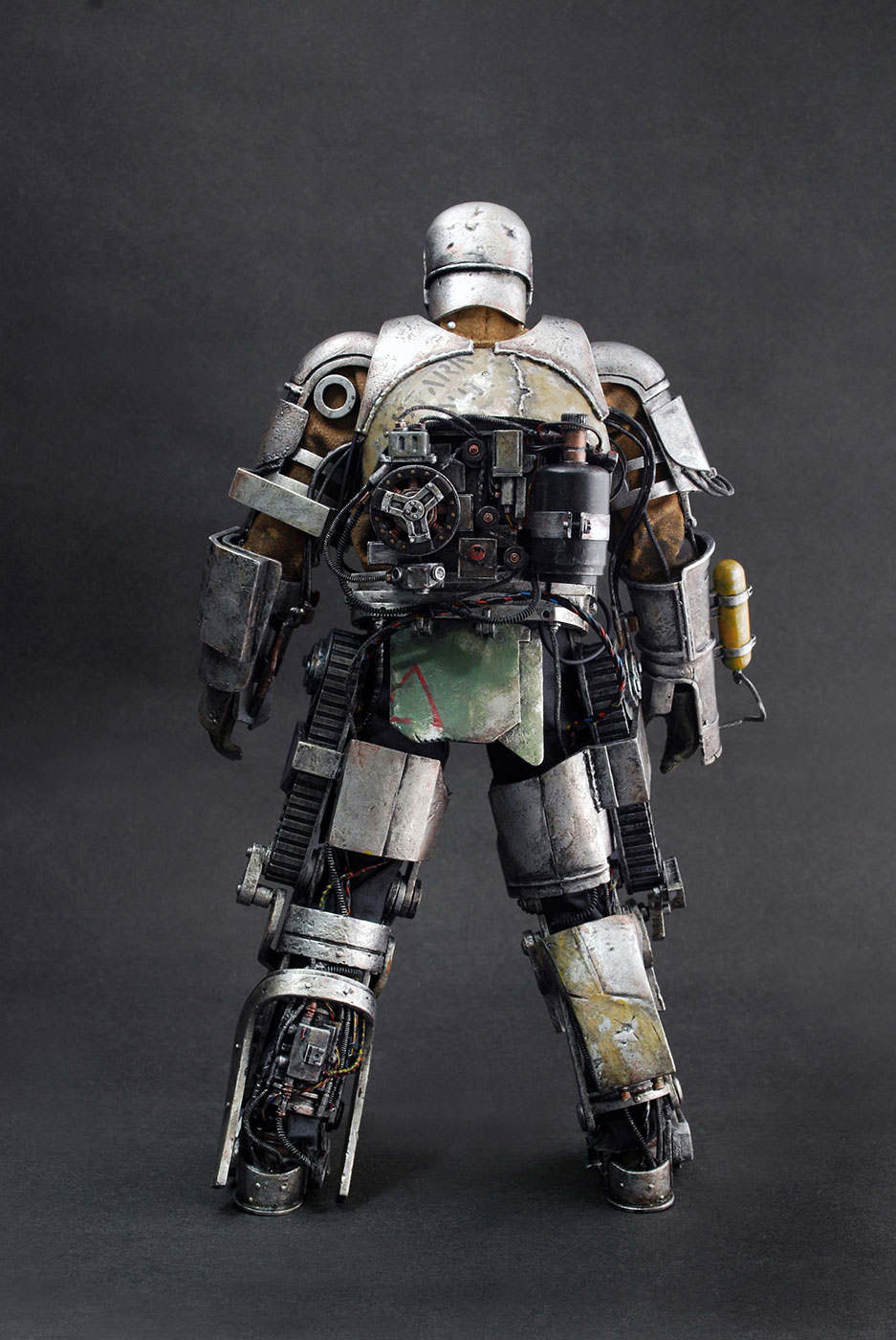 Iron Man - Mark 1 image 3
