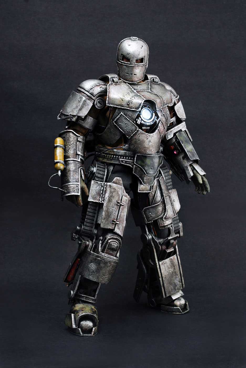 Iron Man - Mark 1 image 4