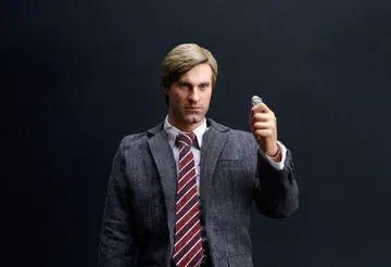 Dark Knight - Two-Face