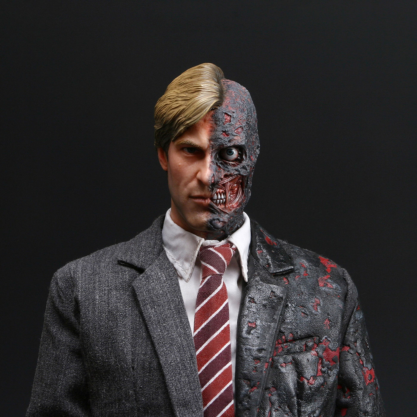 Dark Knight - Two-Face image 8