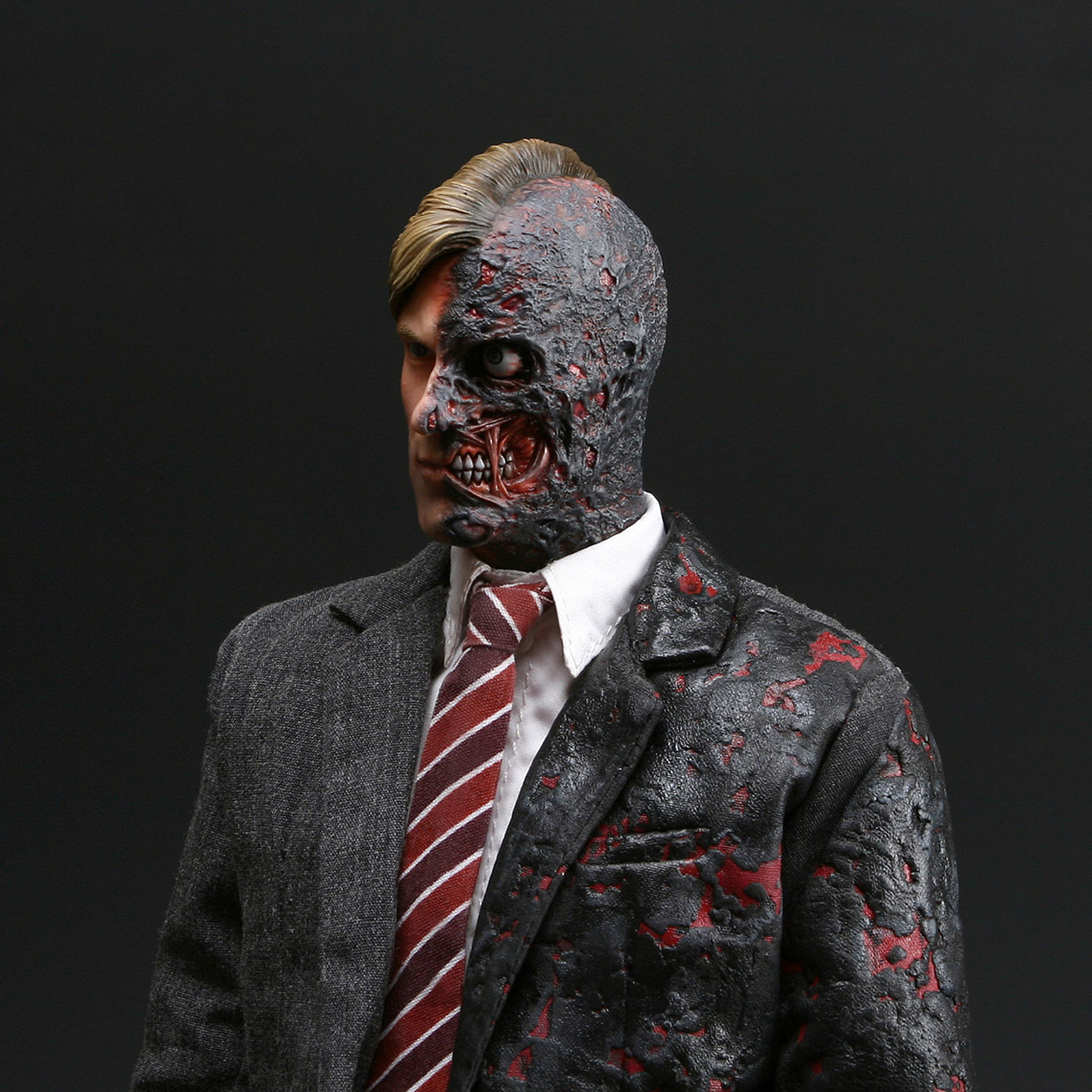 Dark Knight - Two-Face image 9