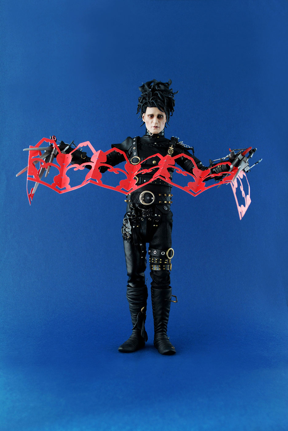 Edward Scissorhands image 1